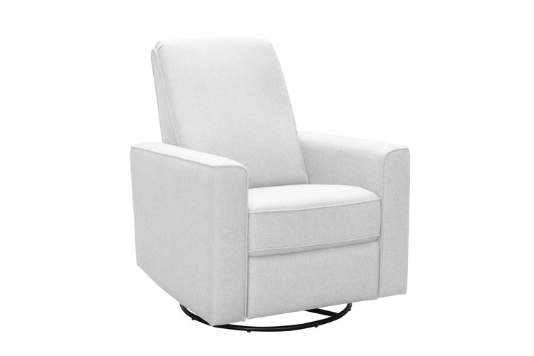 Top 14 White Nursery Gliders Rockers Recliners in 2023 Wayfair